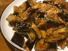 -华盛园卷子王农家菜水库鱼