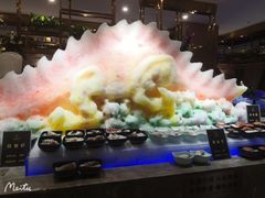 -海玥荟海鲜姿造自助餐厅(欧罗巴广场店)