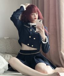 -川和潮人
