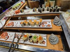 -蓝珊甄选海鲜自助·火锅大排档(近阿那亚店)