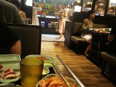 -盛江山自助料理(奥莱锦辉购物广场店)