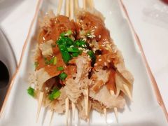 涮牛肚-杨翔豆皮涮牛肚(华阳城店)