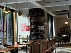 -BAKER&SPICE(BFC外滩金融中心店)