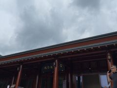 -黄公望隐居地