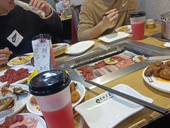 -苏格里岛自助海鲜烤肉火锅(集美万达店)
