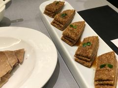 -狮王府淮扬菜(新街口友谊店)
