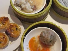 -东方早茶 海鲜•青岛菜(国信体育中心店)
