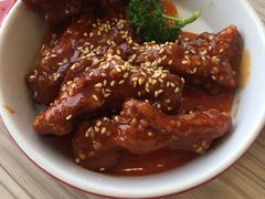 -必胜客(海滨店)