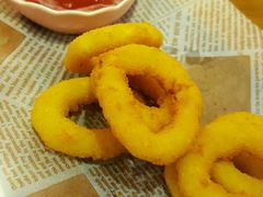 -OKOOKO澳客餐吧(乐天百货店)