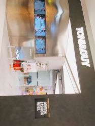 -IN STYLE·全国形象店