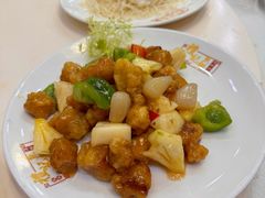 -凤城礼记鱼翅海鲜酒家(新马路总店)