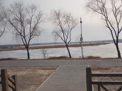 -野鸭湖国家湿地公园