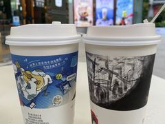 -茶颜悦色(花园道店)