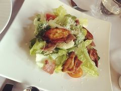 -花·fleur古董西餐厅(西城夜未央店)