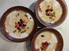 -敏珠拉姆藏餐·南京厨房(富春江东街店)