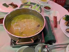 -大永發老火浓汤·经典粤菜(北滨路店)