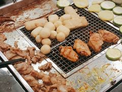 -塘屋烧烤·云南火塘烧烤品牌(春城慧谷旗舰店)