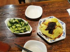 -连手特色烤串