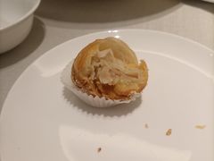 -狮王府淮扬菜(新街口友谊店)