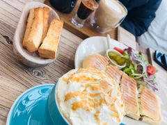 榛果焦糖拿铁-Maan coffee漫咖啡(1905店)