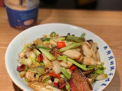 -吃饭皇帝大(解放西路店)