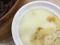 高汤炖蛋-老盛昌(梅陇店)