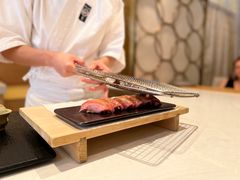 -Sushi Zo Hong Kong