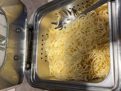 -比格比萨自助(宝山日月光店)