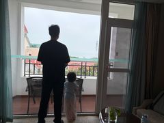 -青岛海景花园大酒店