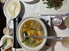 -洈水谣 · 地道荆州松滋菜(菱角湖公园店)