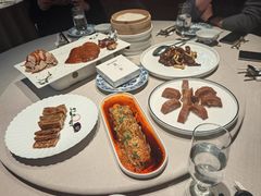 -漢舍中国菜馆(889广场店)