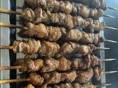 -常赢三兄弟·清真涮肉·清真炒菜(朝阳新城店)