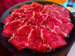 -老版火锅.12年西安排队王(沣峪口店)