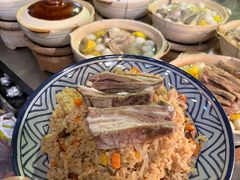 -霄汉羊排(万松园一店)