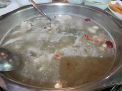 -福源药膳鸡(天润城店)