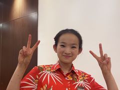 -第六季自助餐厅(甜水园店)