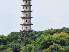 -江心屿景区