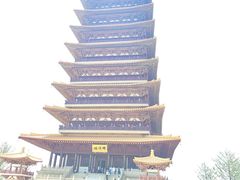 -牛首山文化旅游区