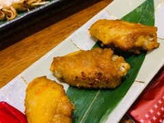 -大渔铁板烧(中山路八佰伴店)