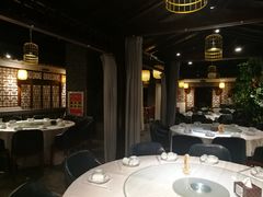 大堂-燕云轩(远大·盛和苑店)