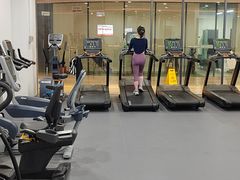 -黑白健身·私教·拳击·普拉提(体汇+红馆店)