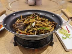 -江南韵·无锡太湖文化体验餐厅(凤凰天街店)