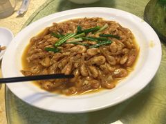 -西门岛码头海鲜馆