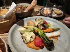 -Apollo·西班牙小酒馆(安福路店)