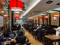 -姚记炒肝店(簋街店)
