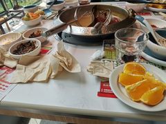 -左庭右院鲜牛肉火锅(新梅广场店)