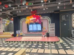 -meland亲子乐园(北京首开通州万象汇店)