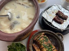 -天福苑(崇宁路店)