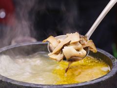 -农家小院(朱雀桥店)