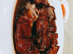 -荔枝柴烧鹅酒家(坦洲分店)